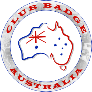 Club Badge Australia